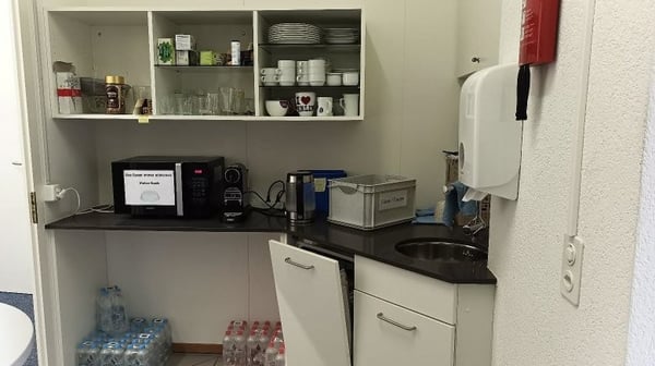 Geräumige Gewerbefläche in Hombrechtikon zu vermieten ab Juli 2026! 8