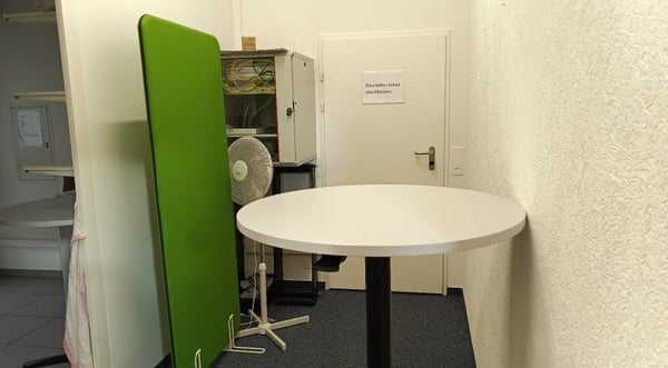 Geräumige Gewerbefläche in Hombrechtikon zu vermieten ab Juli 2026! 7