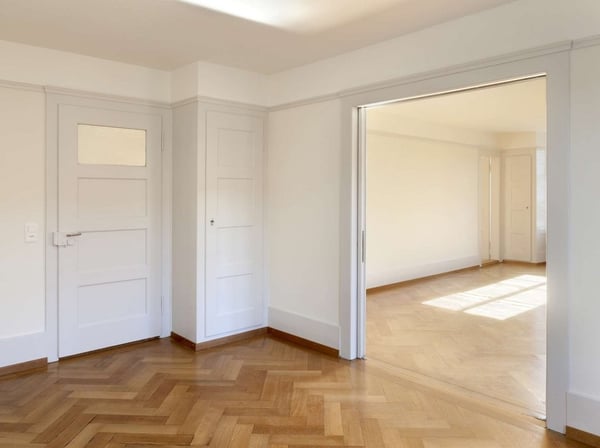 Luxus in in der Länggasse 9