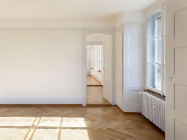 Luxus in in der Länggasse 7