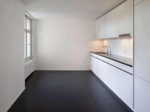 Luxus in in der Länggasse 2