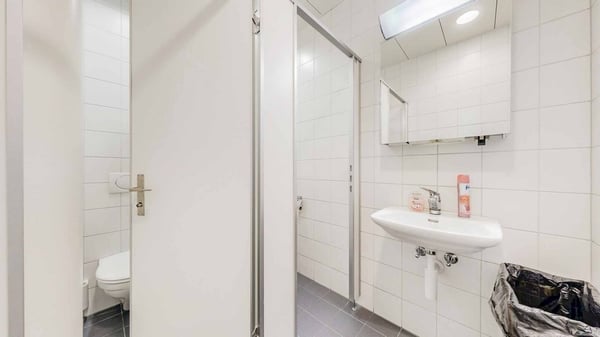 Attraktive Büroräumlichkeiten direkt am Bahnhof Thun 12