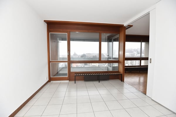 1 pièces en duplex avec une vue imprenable, au coeur de la ville 2
