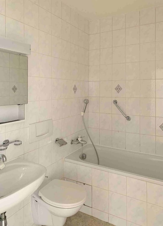 Bel appartement dans le quartier de la Servette 7