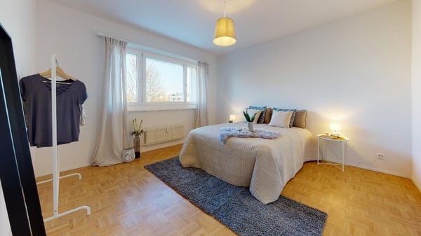 Schöner Wohnen - Wir haben das Objekt für Sie! 5