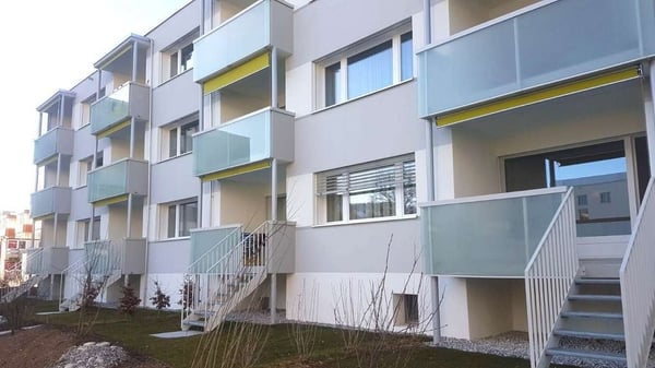 Schöner Wohnen - Wir haben das Objekt für Sie! 1