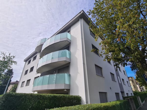 A proximité du CHUV 19