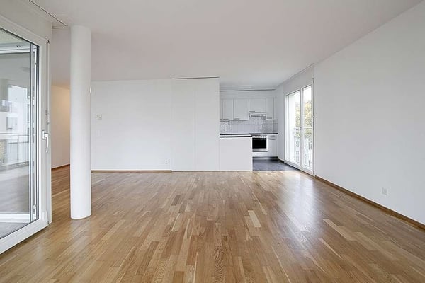 Modern und doch ländlich wohnen 3