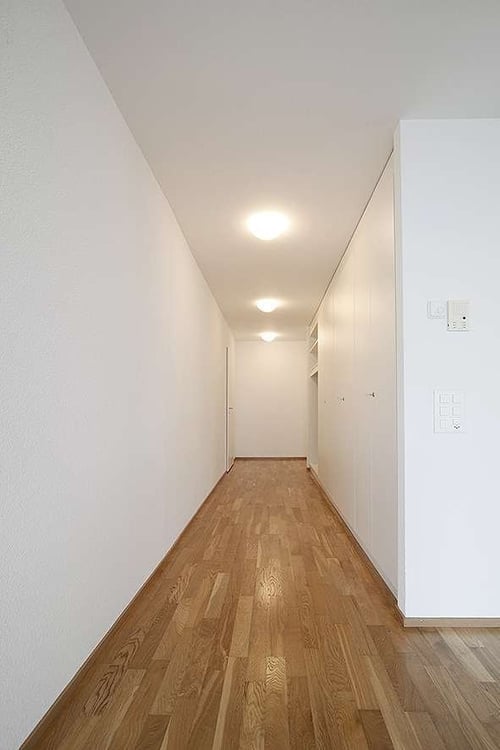 Modern und doch ländlich wohnen 5