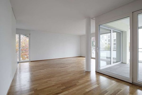 Modern und doch ländlich wohnen 4