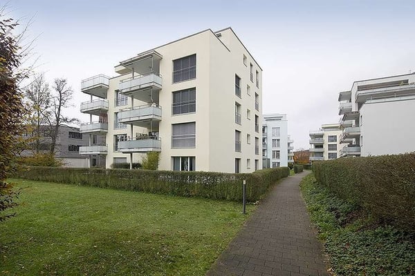 Modern und doch ländlich wohnen 10