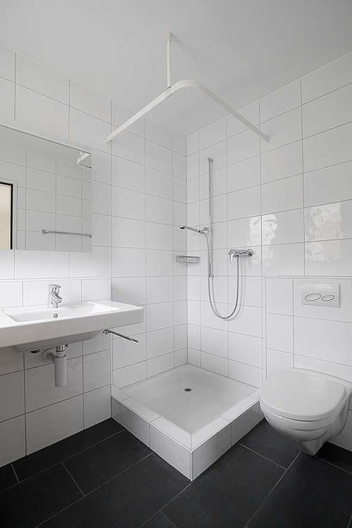 Modern und doch ländlich wohnen 9