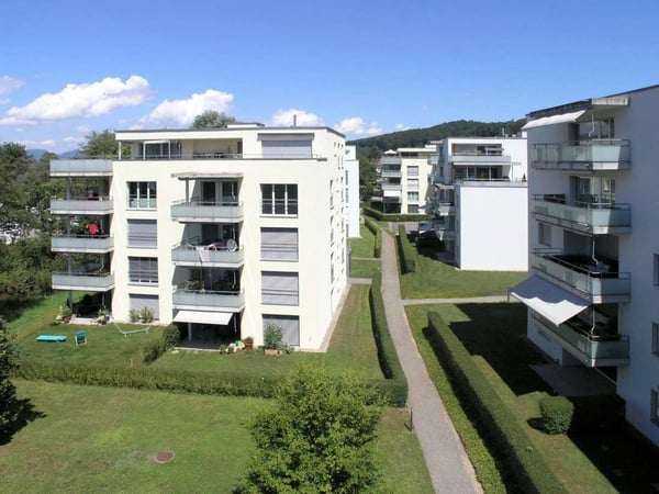 Modern und doch ländlich wohnen 1