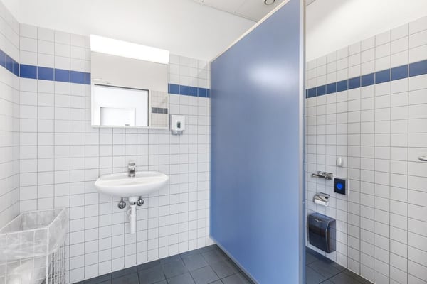 Per sofort verfügbar - Büroraum an zentraler Lage! 4