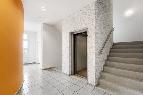 Per sofort verfügbar - Büroraum an zentraler Lage! 3