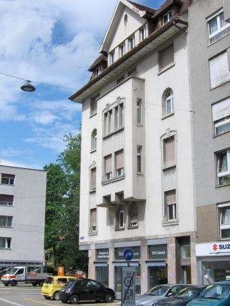 Schönes Zimmer in Wohngemeinschaft 3