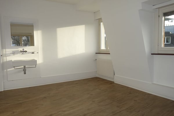 Schönes Zimmer in Wohngemeinschaft 1