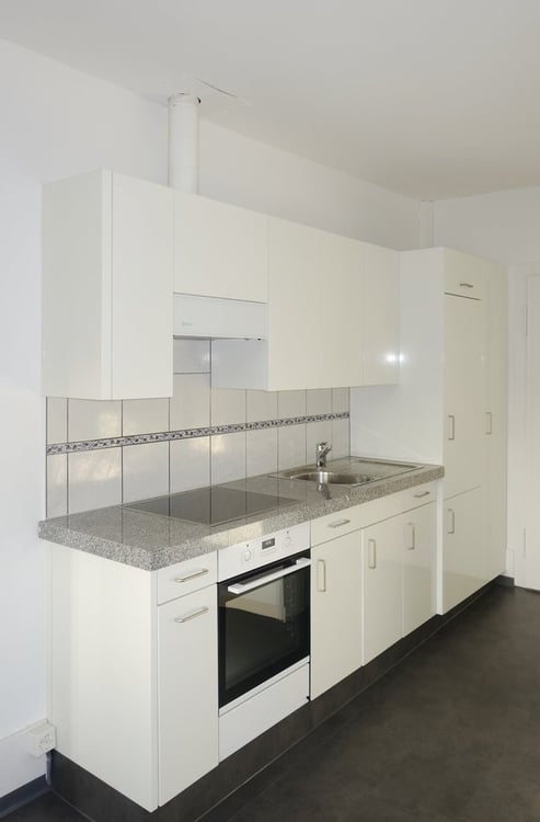 Schönes Zimmer in Wohngemeinschaft 2