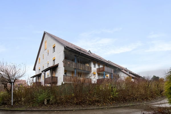 Einstellplatz in Wangen b. Olten gesucht? 14