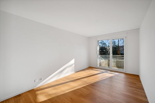 Nähe Bahnhof und Aeschenplatz 6