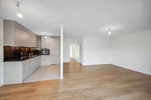 Nähe Bahnhof und Aeschenplatz 3