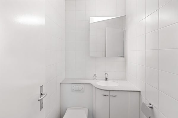 Familienwohnung mit Blick auf Bielersee 8