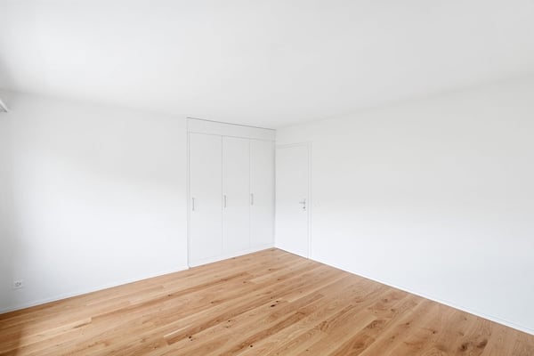 Familienwohnung mit Blick auf Bielersee 10