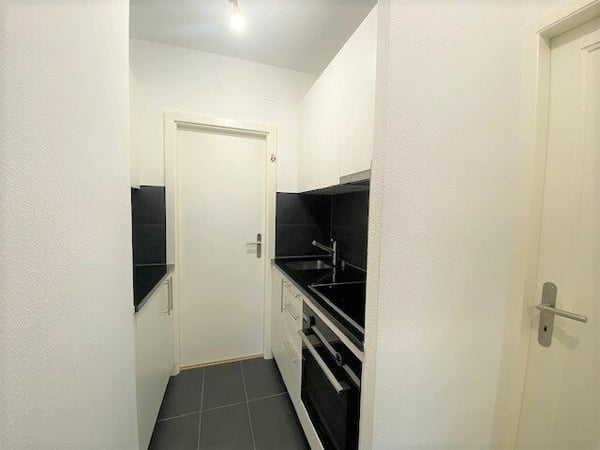 Proche de l'Hôpital - Studio 2