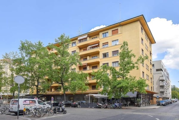 Proche de l'Hôpital - Studio 1