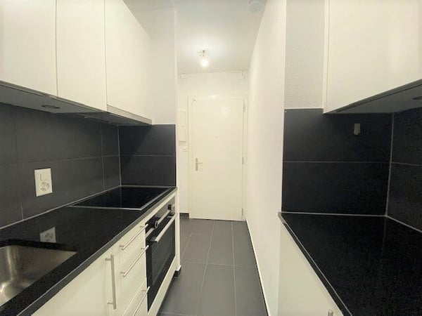 Proche de l'Hôpital - Studio 3