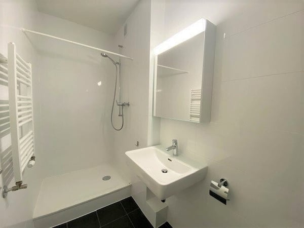 Proche de l'Hôpital - Studio 4