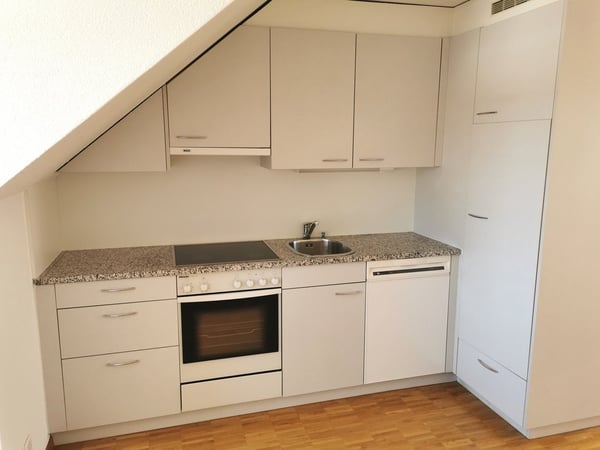 Bijou in der Lorraine! 2