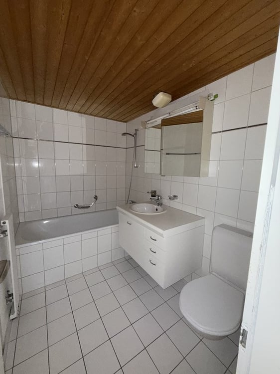 Duplex Wohnung sucht Mieter! 10