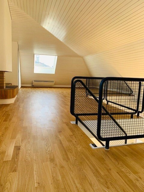 Duplex Wohnung sucht Mieter! 5