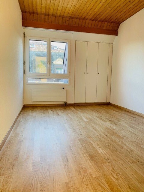 Duplex Wohnung sucht Mieter! 7