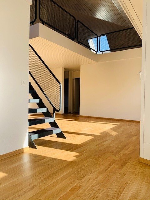 Duplex Wohnung sucht Mieter! 3