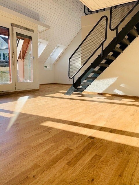 Duplex Wohnung sucht Mieter! 2