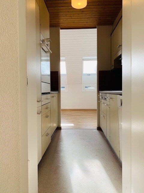 Duplex Wohnung sucht Mieter! 9