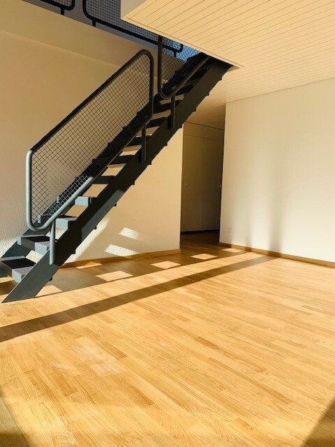 Duplex Wohnung sucht Mieter! 4