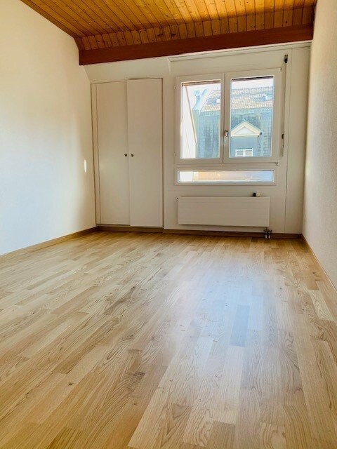 Duplex Wohnung sucht Mieter! 8