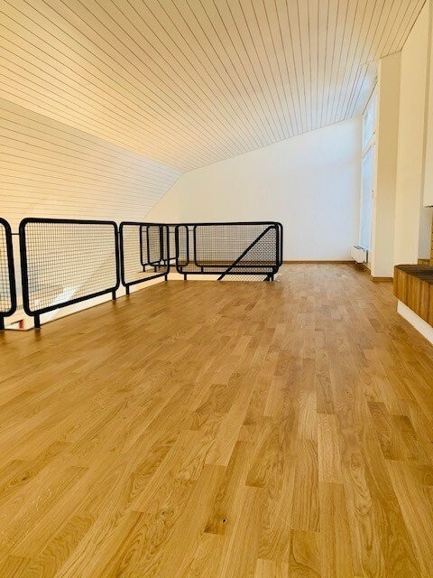 Duplex Wohnung sucht Mieter! 6