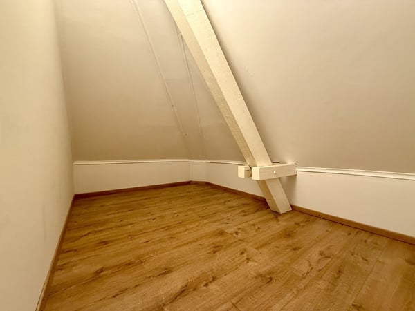 Wunderschöne Dachwohnung in der Stadt 4