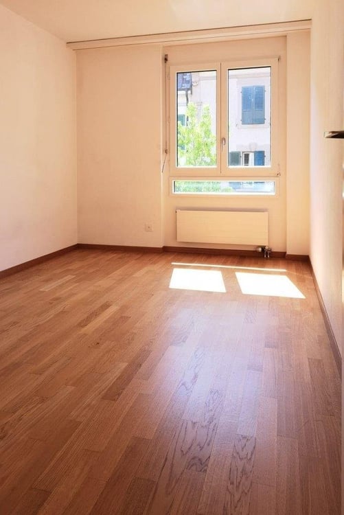 Helle Wohnung im Herzen Bern's 5