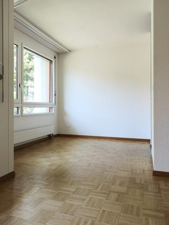 Helle Wohnung im Herzen Bern's 3