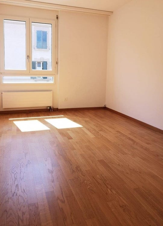 Helle Wohnung im Herzen Bern's 7