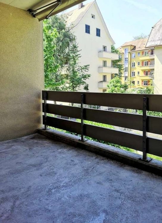 Helle Wohnung im Herzen Bern's 10