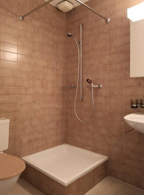 Helle Wohnung im Herzen Bern's 8