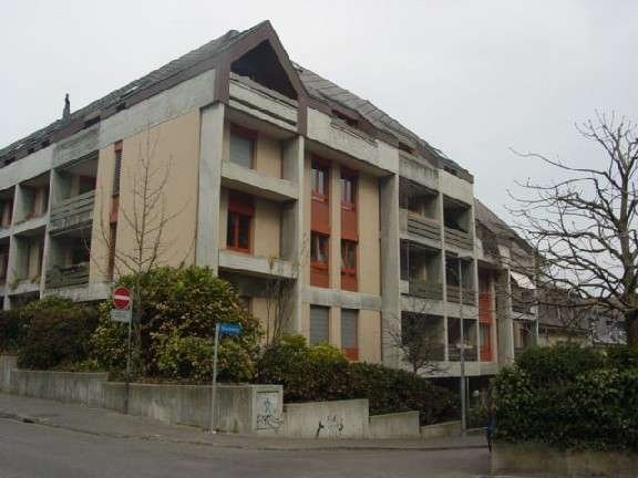 Helle Wohnung im Herzen Bern's 1