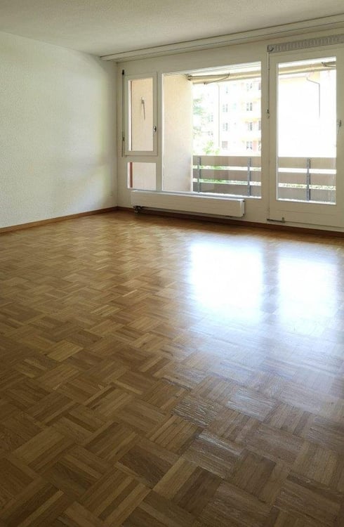 Helle Wohnung im Herzen Bern's 2