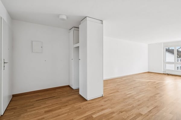 Grosszügige und helle Wohnung in familienfreundlichem Quartier 2